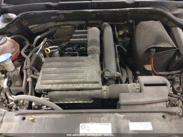 Photo 9 VIN: 3VWDB7AJ2HM314587 - VOLKSWAGEN JETTA 