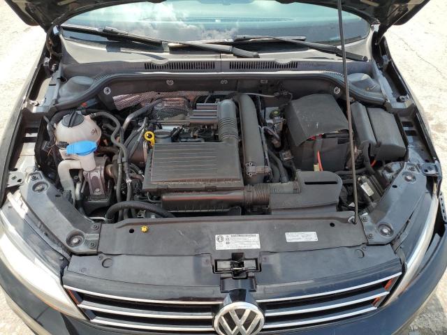 Photo 10 VIN: 3VWDB7AJ2HM317358 - VOLKSWAGEN JETTA 