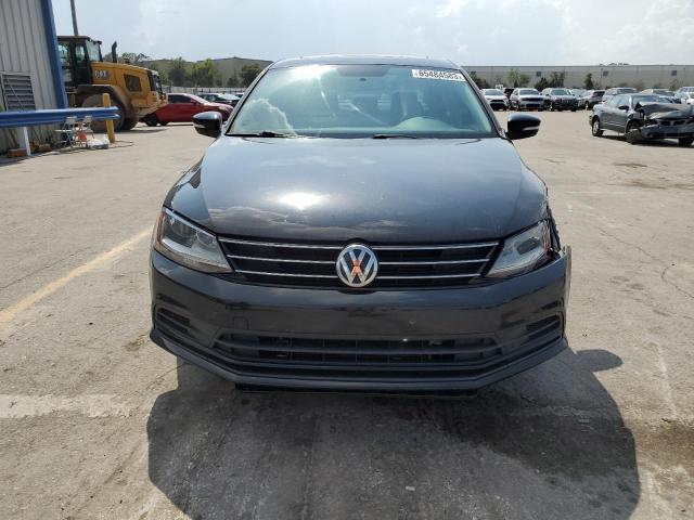 Photo 4 VIN: 3VWDB7AJ2HM317358 - VOLKSWAGEN JETTA 