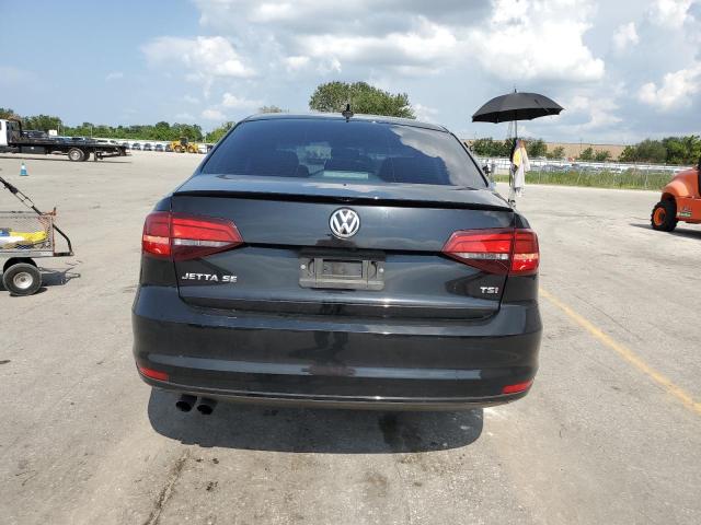 Photo 5 VIN: 3VWDB7AJ2HM317358 - VOLKSWAGEN JETTA 