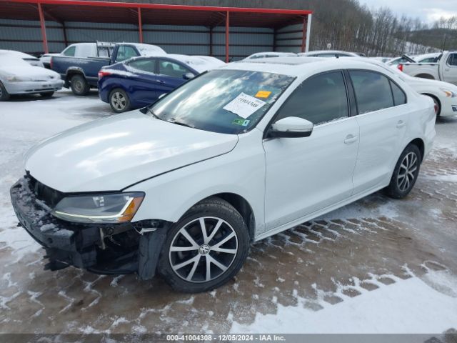 Photo 1 VIN: 3VWDB7AJ2HM321006 - VOLKSWAGEN JETTA 