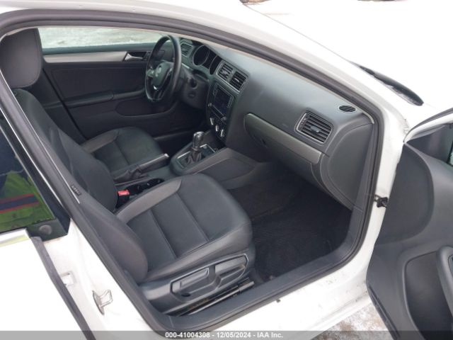 Photo 4 VIN: 3VWDB7AJ2HM321006 - VOLKSWAGEN JETTA 