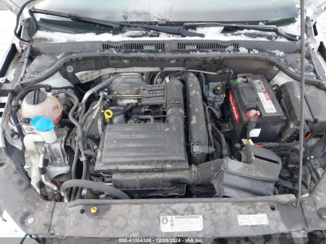 Photo 9 VIN: 3VWDB7AJ2HM321006 - VOLKSWAGEN JETTA 