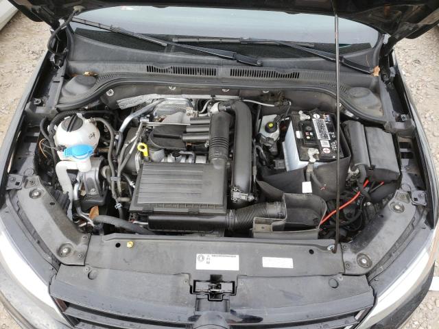 Photo 6 VIN: 3VWDB7AJ2HM337576 - VOLKSWAGEN JETTA SE 