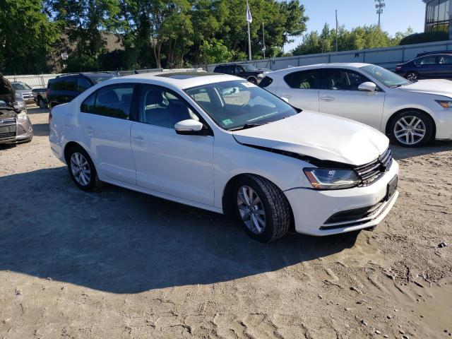 Photo 3 VIN: 3VWDB7AJ2HM343183 - VOLKSWAGEN JETTA 