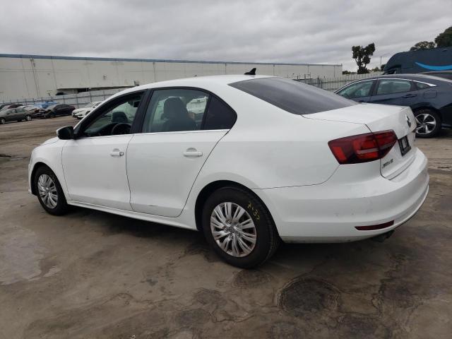 Photo 1 VIN: 3VWDB7AJ2HM343894 - VOLKSWAGEN JETTA SE 