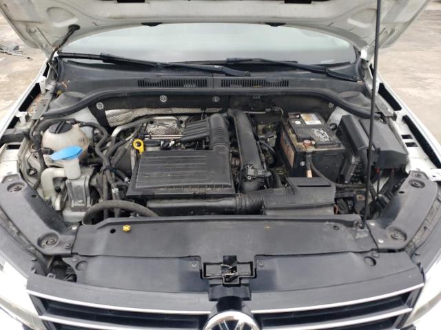 Photo 10 VIN: 3VWDB7AJ2HM343894 - VOLKSWAGEN JETTA SE 