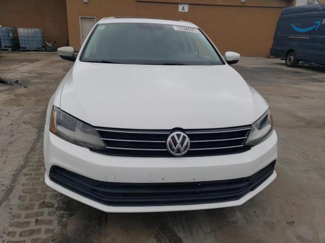 Photo 4 VIN: 3VWDB7AJ2HM343894 - VOLKSWAGEN JETTA SE 