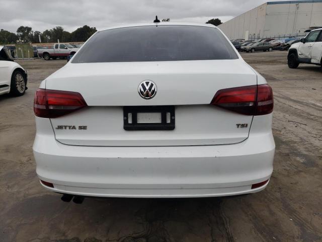 Photo 5 VIN: 3VWDB7AJ2HM343894 - VOLKSWAGEN JETTA SE 