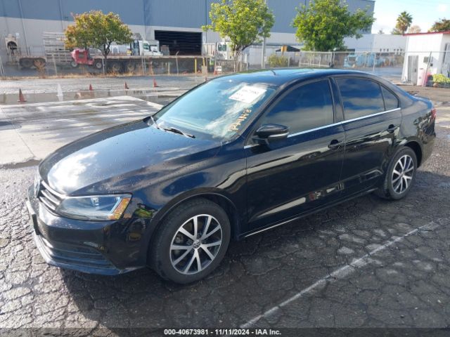 Photo 1 VIN: 3VWDB7AJ2HM349405 - VOLKSWAGEN JETTA 