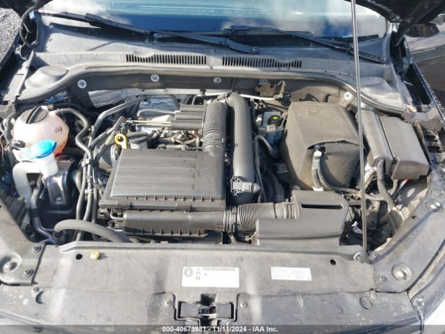 Photo 9 VIN: 3VWDB7AJ2HM349405 - VOLKSWAGEN JETTA 