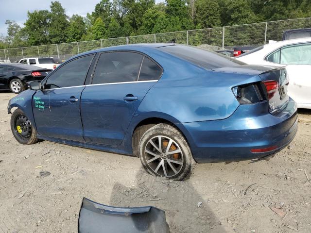 Photo 1 VIN: 3VWDB7AJ2HM354457 - VOLKSWAGEN JETTA 