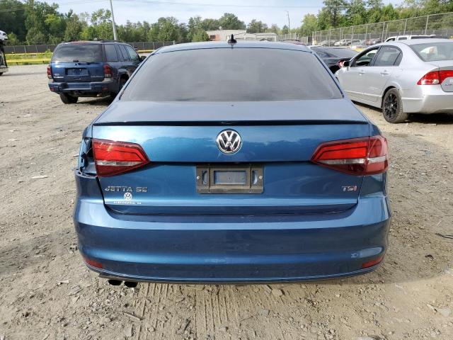 Photo 5 VIN: 3VWDB7AJ2HM354457 - VOLKSWAGEN JETTA 