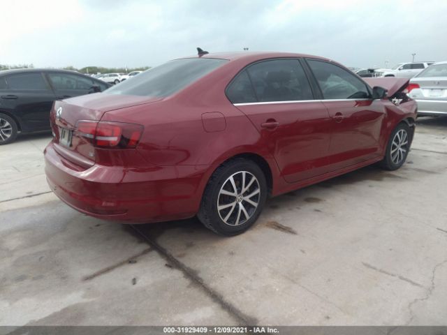 Photo 3 VIN: 3VWDB7AJ2HM355768 - VOLKSWAGEN JETTA 