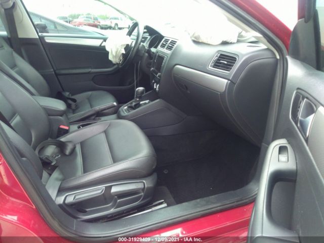 Photo 4 VIN: 3VWDB7AJ2HM355768 - VOLKSWAGEN JETTA 