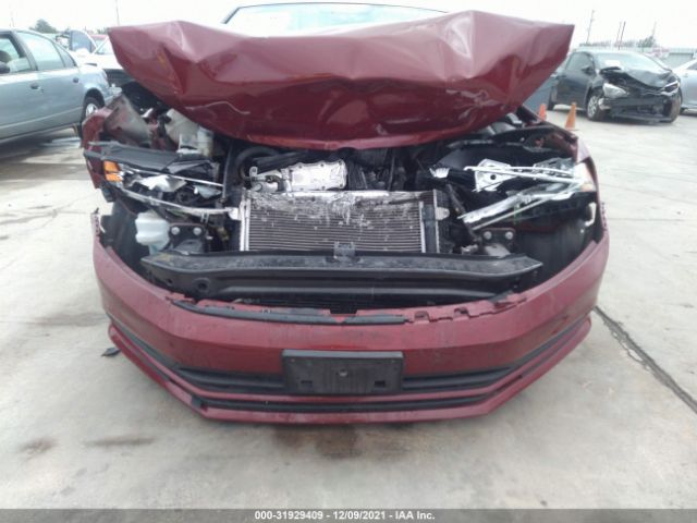 Photo 5 VIN: 3VWDB7AJ2HM355768 - VOLKSWAGEN JETTA 