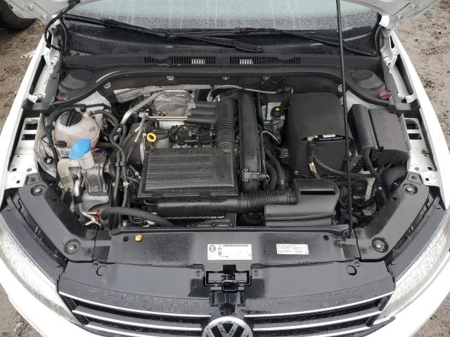 Photo 10 VIN: 3VWDB7AJ2HM359531 - VOLKSWAGEN JETTA 