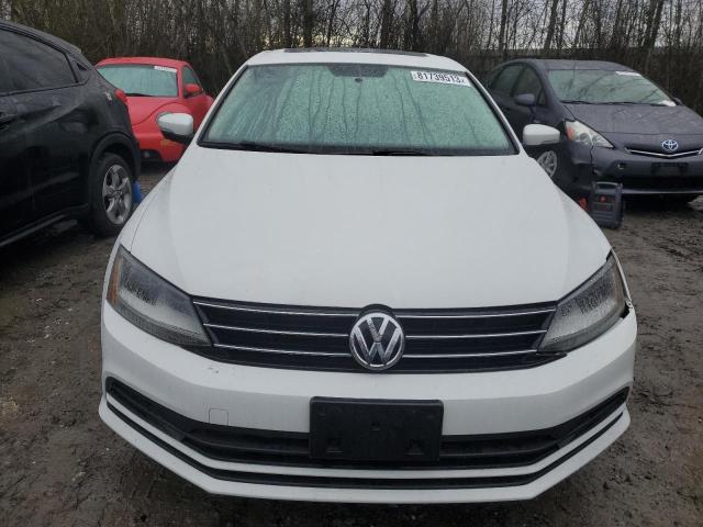 Photo 4 VIN: 3VWDB7AJ2HM359531 - VOLKSWAGEN JETTA 