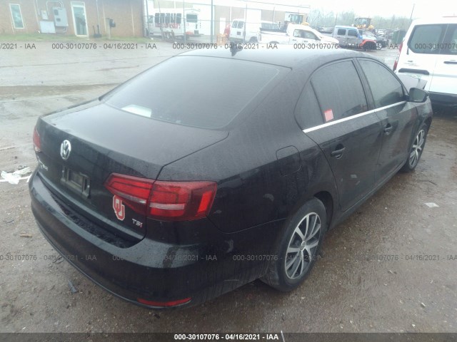 Photo 3 VIN: 3VWDB7AJ2HM362607 - VOLKSWAGEN JETTA 