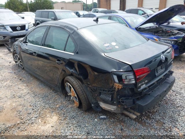 Photo 2 VIN: 3VWDB7AJ2HM368763 - VOLKSWAGEN JETTA 