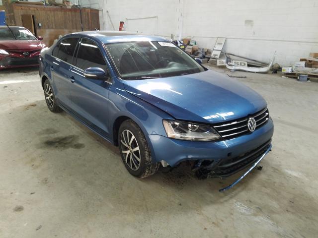 Photo 0 VIN: 3VWDB7AJ2HM369749 - VOLKSWAGEN JETTA SE 