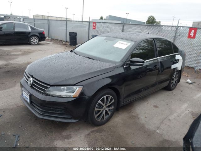 Photo 1 VIN: 3VWDB7AJ2HM371291 - VOLKSWAGEN JETTA 