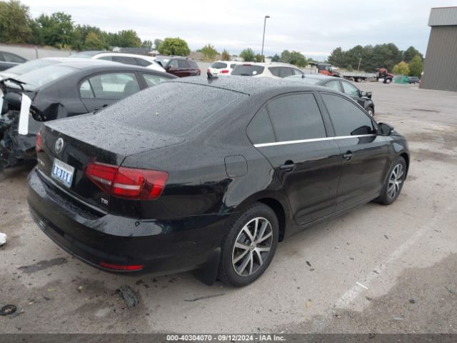 Photo 3 VIN: 3VWDB7AJ2HM371291 - VOLKSWAGEN JETTA 