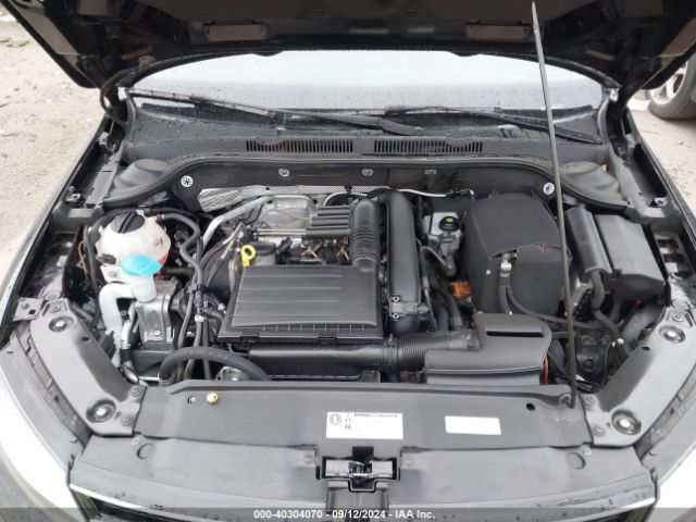 Photo 9 VIN: 3VWDB7AJ2HM371291 - VOLKSWAGEN JETTA 