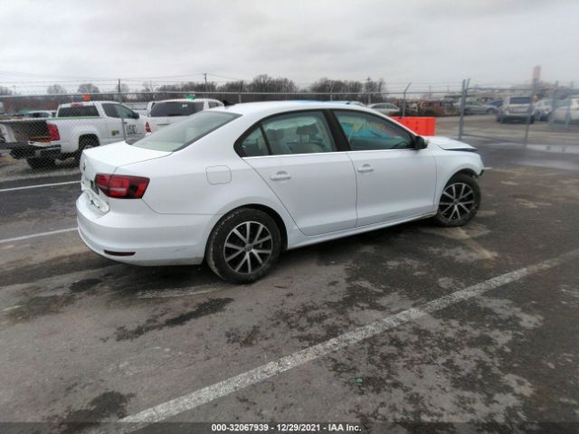 Photo 3 VIN: 3VWDB7AJ2HM378886 - VOLKSWAGEN JETTA 