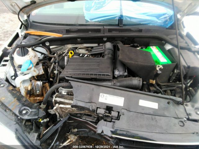 Photo 9 VIN: 3VWDB7AJ2HM378886 - VOLKSWAGEN JETTA 