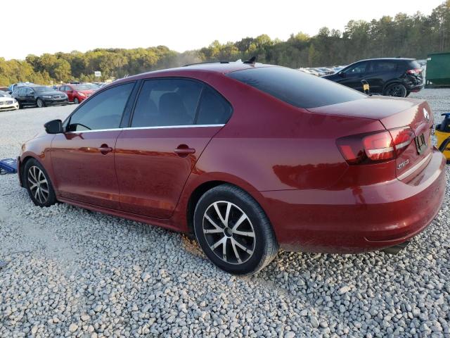 Photo 1 VIN: 3VWDB7AJ2HM379469 - VOLKSWAGEN JETTA SE 