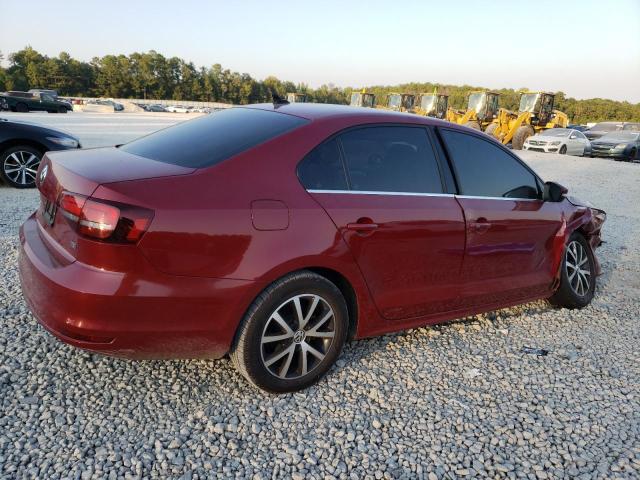 Photo 2 VIN: 3VWDB7AJ2HM379469 - VOLKSWAGEN JETTA SE 