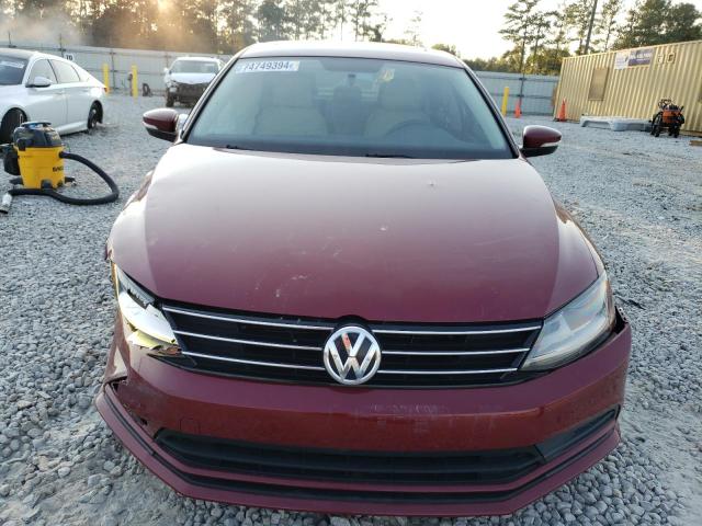 Photo 4 VIN: 3VWDB7AJ2HM379469 - VOLKSWAGEN JETTA SE 