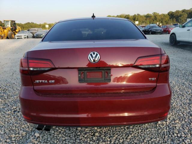 Photo 5 VIN: 3VWDB7AJ2HM379469 - VOLKSWAGEN JETTA SE 