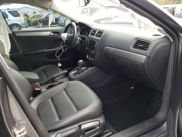 Photo 4 VIN: 3VWDB7AJ2HM382114 - VOLKSWAGEN JETTA 