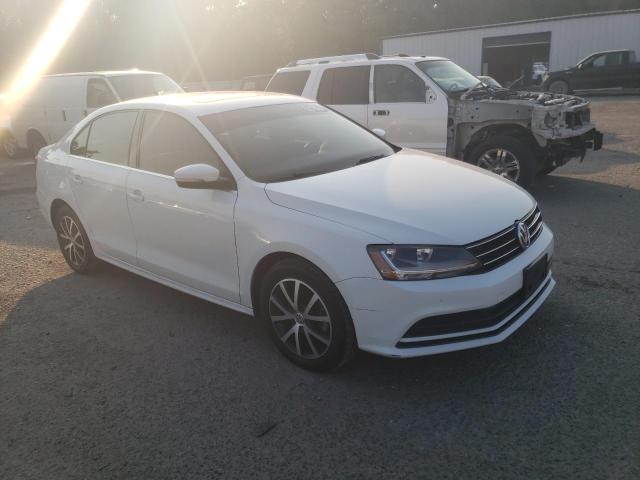 Photo 3 VIN: 3VWDB7AJ2HM402457 - VOLKSWAGEN JETTA SE 