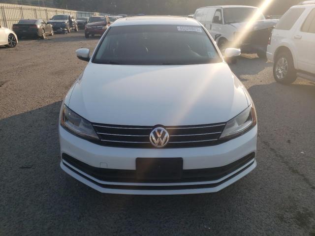 Photo 4 VIN: 3VWDB7AJ2HM402457 - VOLKSWAGEN JETTA SE 