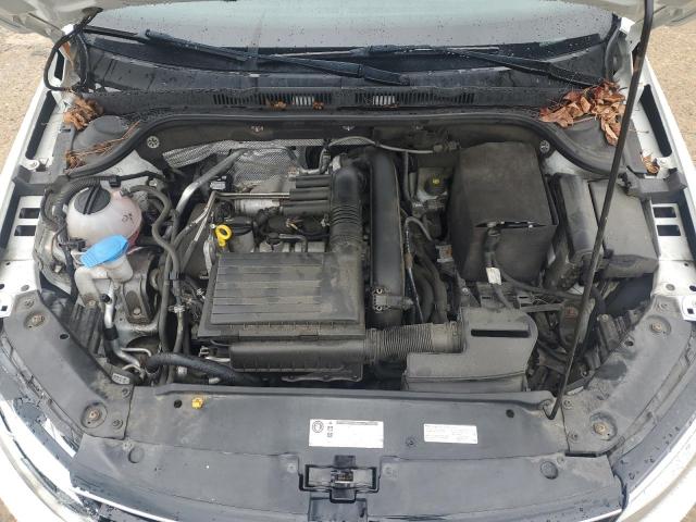 Photo 10 VIN: 3VWDB7AJ2HM402877 - VOLKSWAGEN JETTA SE 