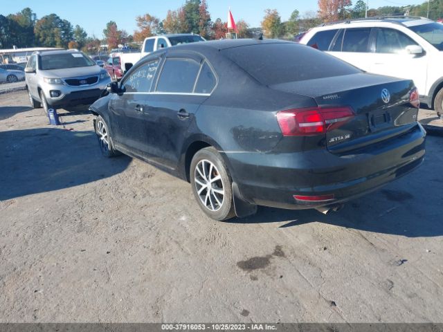 Photo 2 VIN: 3VWDB7AJ2HM408050 - VOLKSWAGEN JETTA 