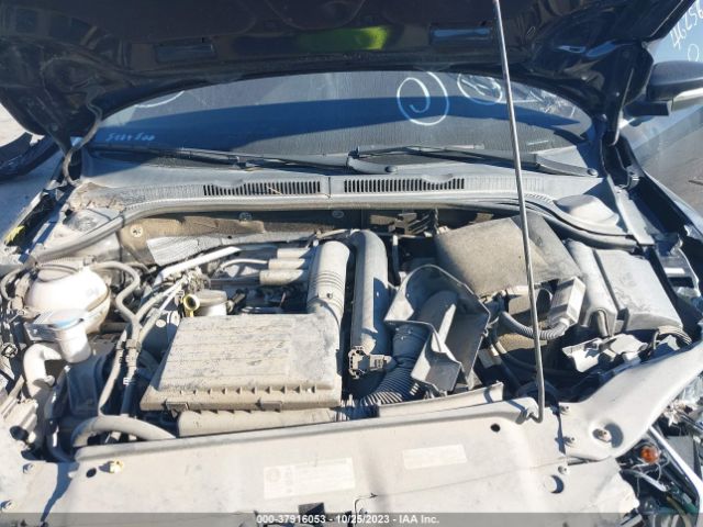 Photo 9 VIN: 3VWDB7AJ2HM408050 - VOLKSWAGEN JETTA 