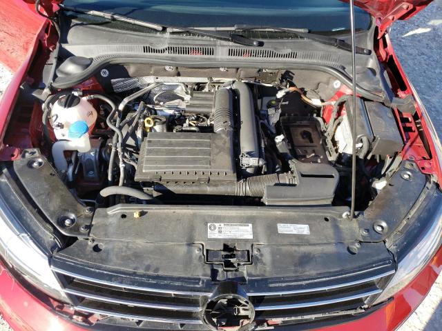 Photo 6 VIN: 3VWDB7AJ2HM410526 - VOLKSWAGEN JETTA SE 