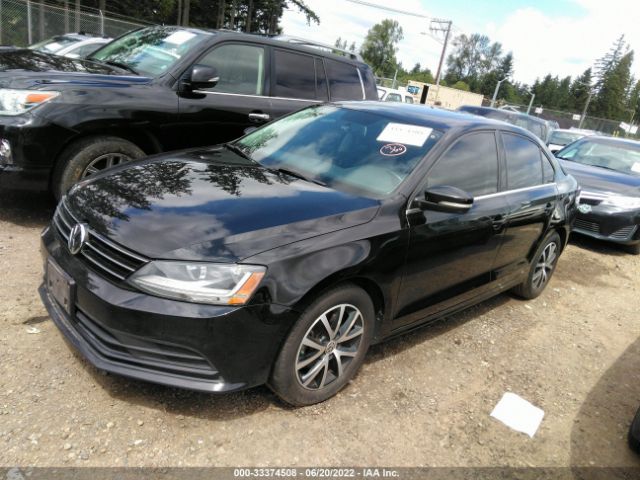 Photo 1 VIN: 3VWDB7AJ2HM414303 - VOLKSWAGEN JETTA 