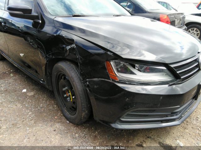 Photo 5 VIN: 3VWDB7AJ2HM414303 - VOLKSWAGEN JETTA 