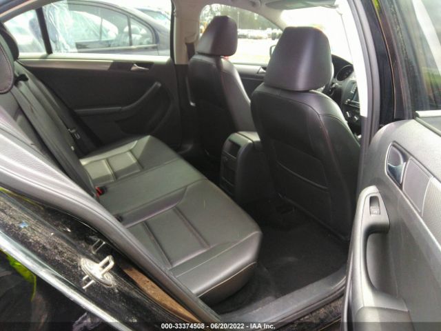 Photo 7 VIN: 3VWDB7AJ2HM414303 - VOLKSWAGEN JETTA 