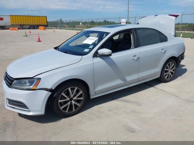 Photo 1 VIN: 3VWDB7AJ2HM414902 - VOLKSWAGEN JETTA 