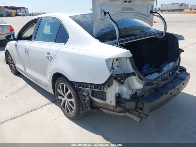 Photo 2 VIN: 3VWDB7AJ2HM414902 - VOLKSWAGEN JETTA 