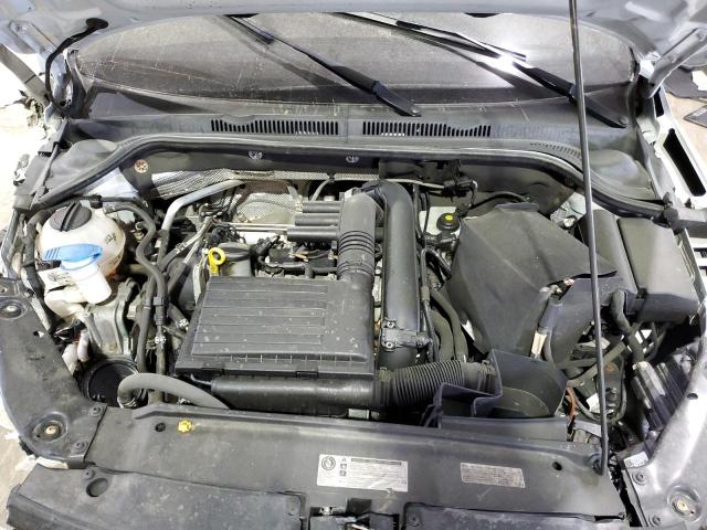 Photo 10 VIN: 3VWDB7AJ2HM415029 - VOLKSWAGEN JETTA 