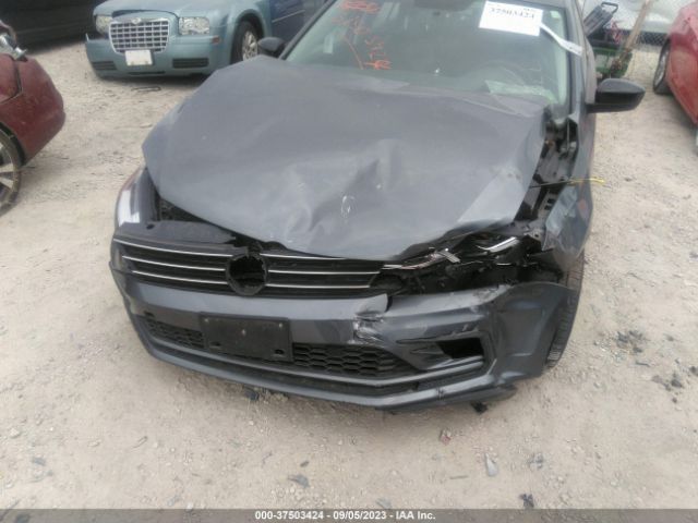 Photo 5 VIN: 3VWDB7AJ2JM204631 - CHEVROLET TRAILBLZR 