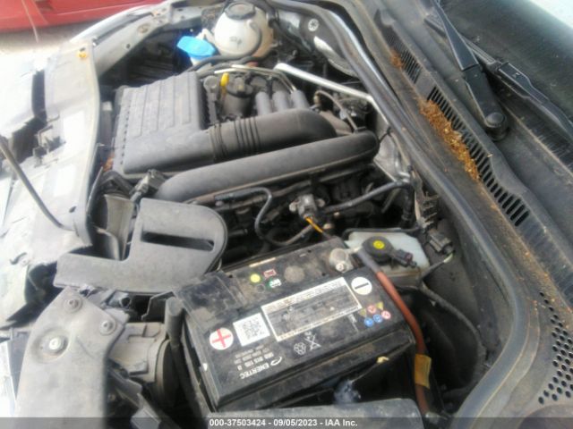 Photo 9 VIN: 3VWDB7AJ2JM204631 - CHEVROLET TRAILBLZR 