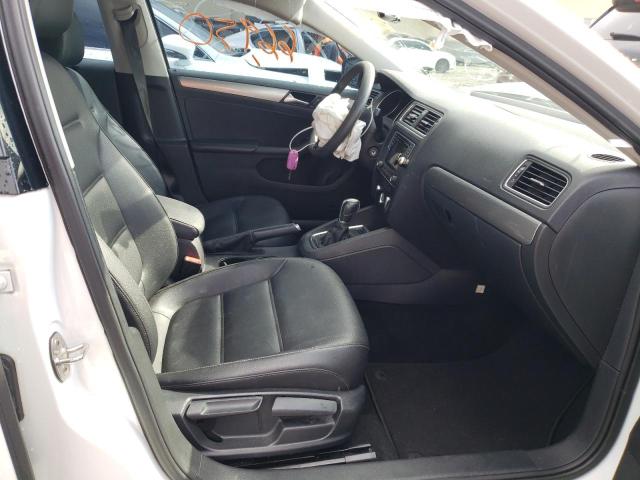 Photo 4 VIN: 3VWDB7AJ2JM206251 - VOLKSWAGEN JETTA SE 